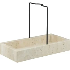 Travertine dishwashing Förvaring Till Diskmedel