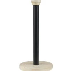 Travertine Hushållspappershållare