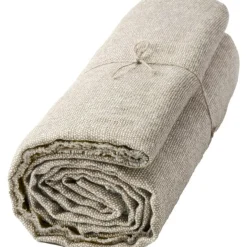 Träda Bordsduk 138x320 cm, Natur