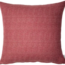 Axlings Prydnadskuddar & Fodral-Träda Kuddfodral 44x44 cm, Off-white / Natur