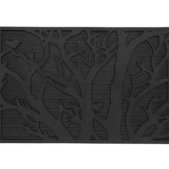 Tree Gummimatta, 60x90 cm