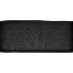 Tree Gummiskoställ, 36x85 cm