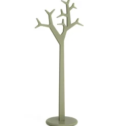 Tree Klädhängare 134 cm, Moss Green