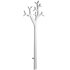 Tree Wall Klädhängare 194 cm, Vit