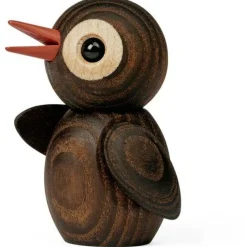 Spring Copenhagen Träfigurer-Trendy Träfigur Vårfågel