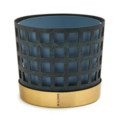 Klong Krukor-Trio Blomkruka Mellan Square,