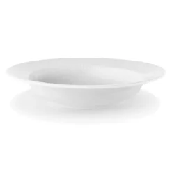 Eva Solo Mattallrikar-Trio Legio Nova Djup Tallrik 22 cm, Svart