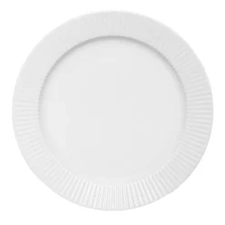 Trio Legio Nova Middagstallrik 28 cm, Vit