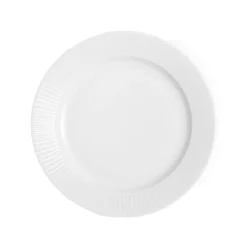 Eva Solo Mattallrikar-Trio Legio Nova Tallrik 22 cm, Svart