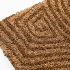 Trip Dörrmatta Natur 40x60 cm