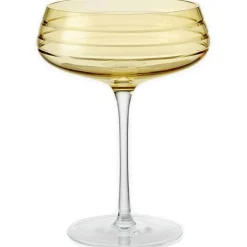 Triple Cut Champagnekupa, Amber