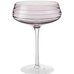 Triple Cut Champagnekupa, Amber