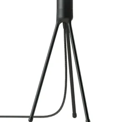 Tripod Table Lampfot, Svart