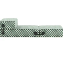 Trix Dagbädd Utomhus, Liberty Artemis / Blå