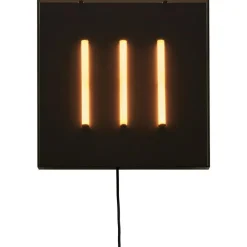 101 Copenhagen Vägglampor-Trois Vägglampa, / Taupe