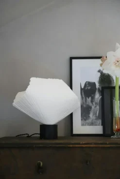 Globen Lighting Bordslampor-Tropez Bordslampa, Svart