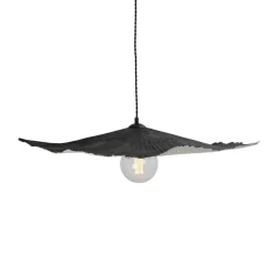 Tropez Pendel 82 cm, Svart