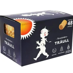 Träull - Refill 48st