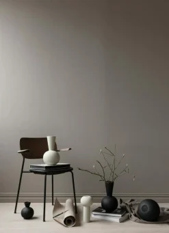 Cooee Design Vaser-Trumpet Vas H30 cm, Shell