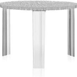 T-Table Sidobord, Kristall