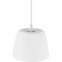 Tub Pendel Ø13 cm, Aluminium