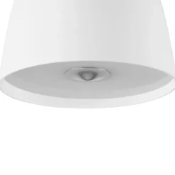 Tub Pendel Ø13 cm, Aluminium