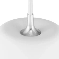 Tub Pendel Ø13 cm, Aluminium