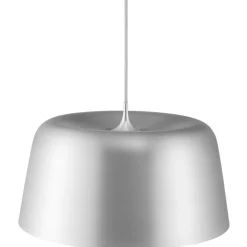 Tub Pendel Ø13 cm, Aluminium