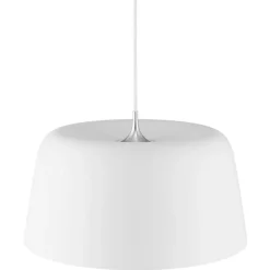 Tub Pendel Ø13 cm, Aluminium