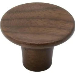 Beslag Design Knoppar & Dörrhandtag-Tuba Knopp 28, Ek