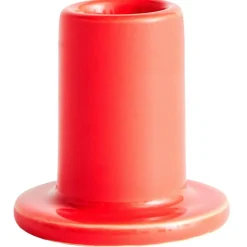 Tube Ljusstake S, Off-white