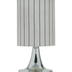 Tulip Bordslampa, Grön