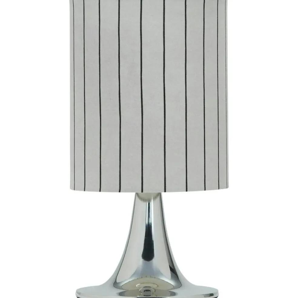 Tulip Bordslampa, Grön