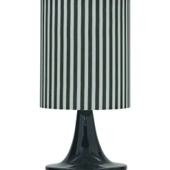 Tulip Bordslampa, Grön