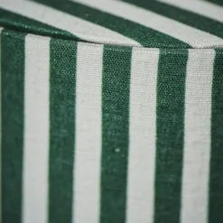 Tulip Bordslampa, Grön