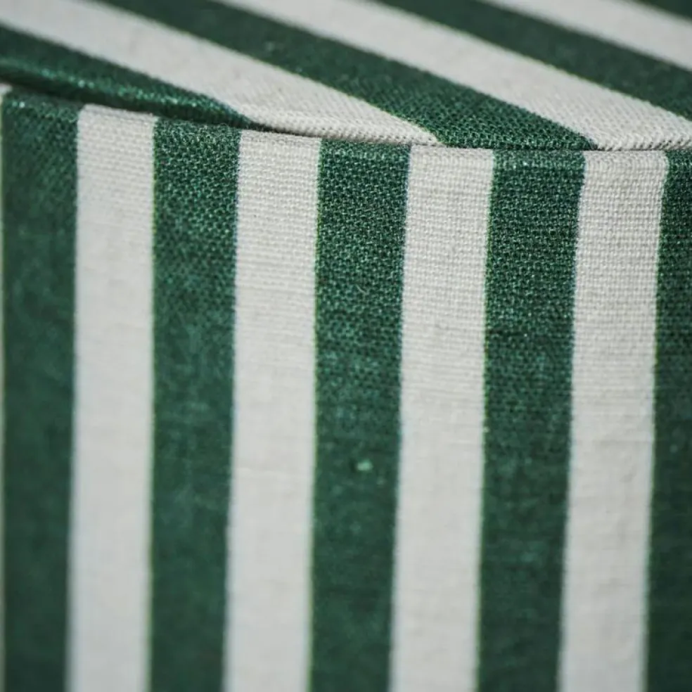 Tulip Bordslampa, Grön