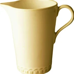 Potteryjo Vattenkaraffer & Vattenkannor-Tulipa Kanna 1 L, Pale Moon