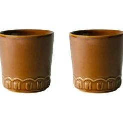 Tulipa Kopp 20 cl 2-pack, Umbra