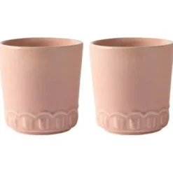 Tulipa Kopp 20 cl 2-pack, Umbra