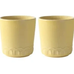 Tulipa Kopp 20 cl 2-pack, Umbra