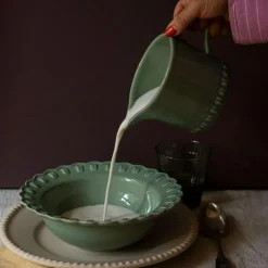 Potteryjo Mjölkkannor-Tulipa Mjölkkanna 60 cl, Umbra