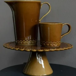 Potteryjo Mjölkkannor-Tulipa Mjölkkanna 60 cl, Umbra