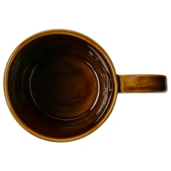 Potteryjo Kaffekoppar|Tekoppar-Tulipa Mugg 40 cl 2-pack, Umbra