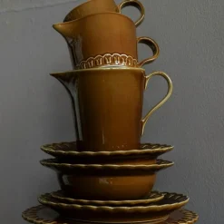 Potteryjo Kaffekoppar|Tekoppar-Tulipa Mugg 40 cl 2-pack, Umbra