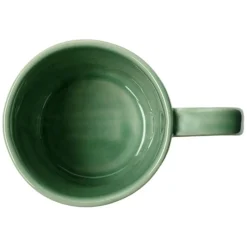 Potteryjo Kaffekoppar|Tekoppar-Tulipa Mugg 40 cl 2-pack, Umbra