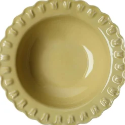 Tulipa Serveringsskål 30 cm, Almost Black