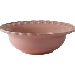 Tulipa Skål 17 cm 2-pack, Vit