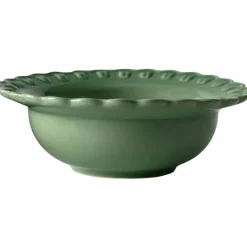 Tulipa Skål 17 cm 2-pack, Vit