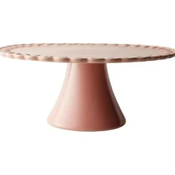 Potteryjo Kakfat, Tårtfat & Kupor-Tulipa Tårtfat 30 cm, Umbra