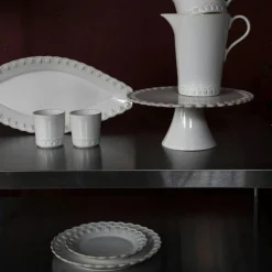 Potteryjo Kakfat, Tårtfat & Kupor-Tulipa Tårtfat 30 cm, Umbra